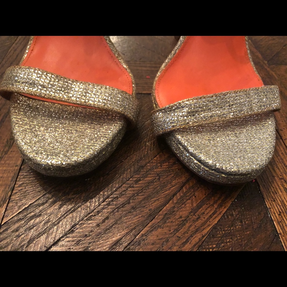 Via Spiga heels - Picture 4 of 8